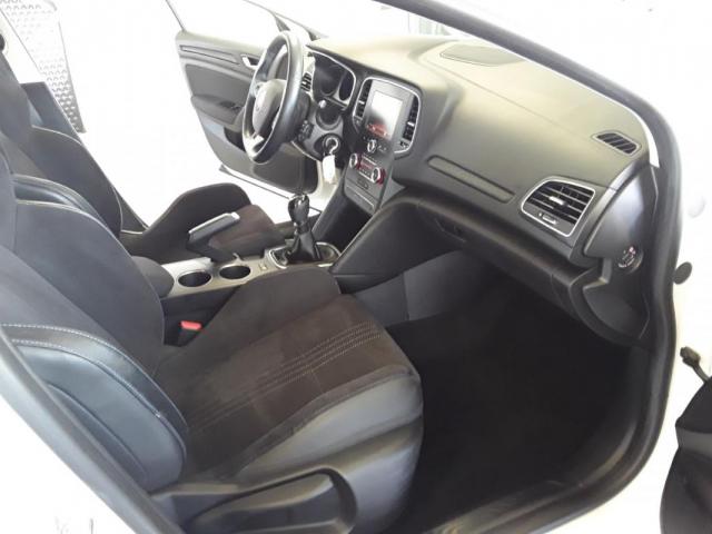 Renault Mégane image 3