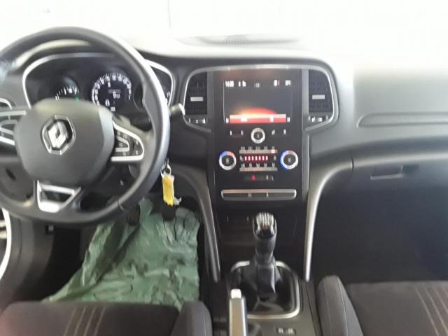 Renault Mégane image 2