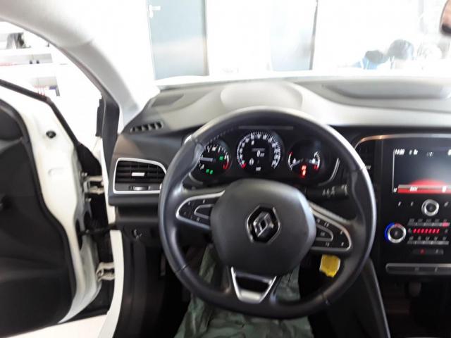 Renault Mégane image 8