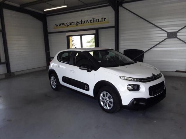 Citroen C3 image 4