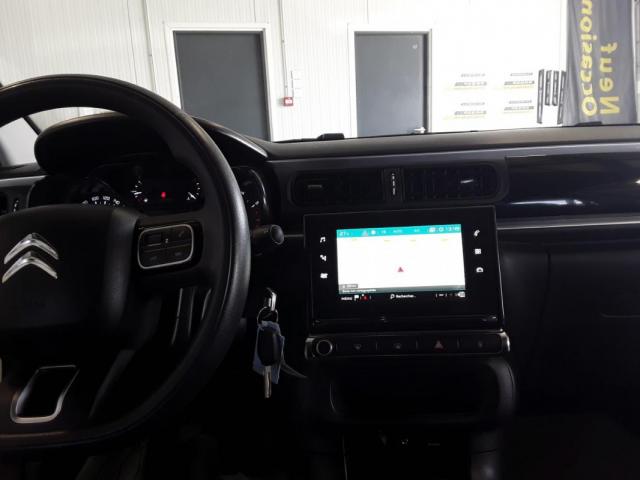 Citroen C3 image 9