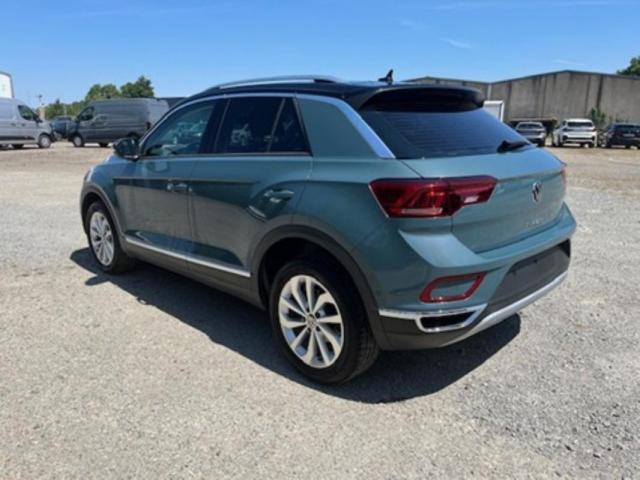 Volkswagen T-Roc image 1
