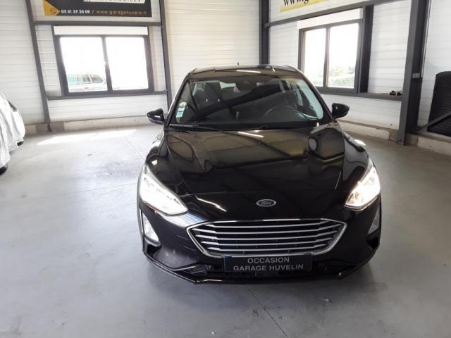 Ford Focus image 3