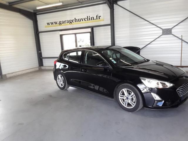 Ford Focus image 9