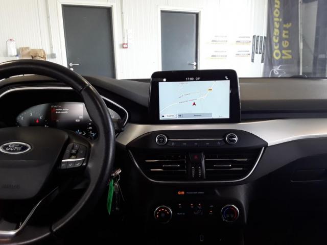 Ford Focus image 1