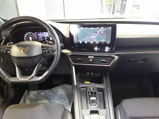 Cupra Formentor image 2