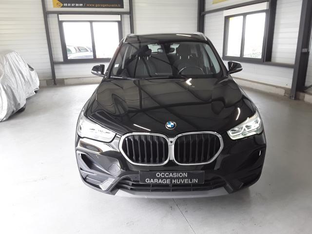 Bmw X1 image 3