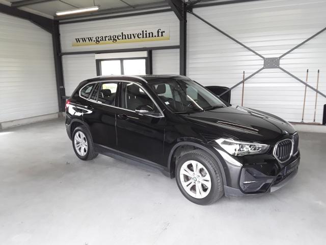 Bmw X1 image 7
