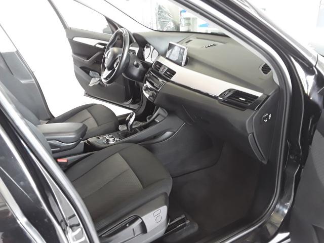 Bmw X1 image 1