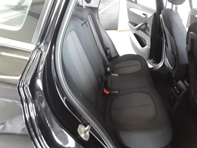 Bmw X1 image 8