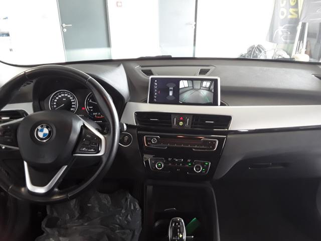 Bmw X1 image 5
