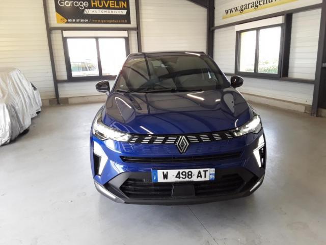 Renault Symbioz image 7