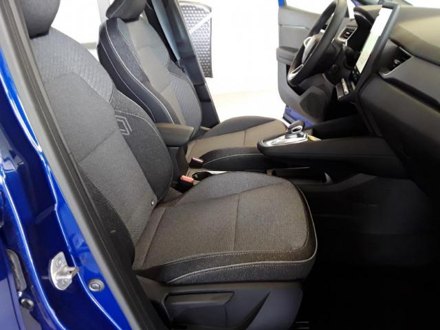 Renault Symbioz image 3