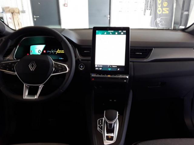 Renault Symbioz image 6