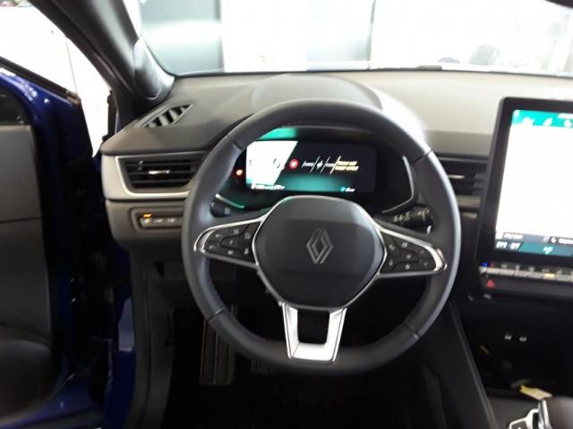 Renault Symbioz image 9