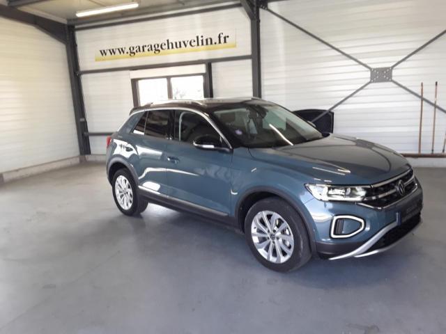 Volkswagen T-Roc image 1