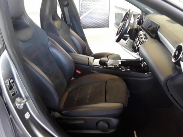 Mercedes Benz Cla Shooting Brake image 3