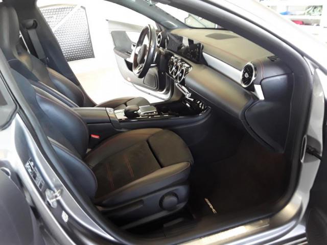 Mercedes Benz Cla Shooting Brake image 5