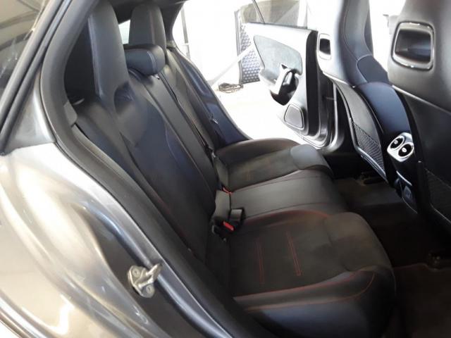 Mercedes Benz Cla Shooting Brake image 2