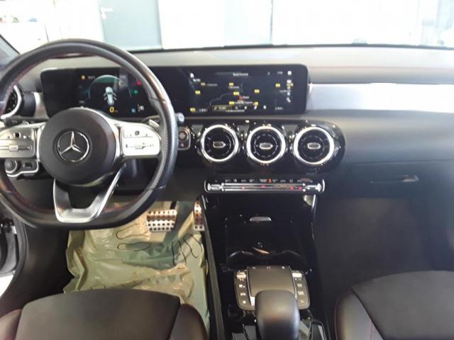 Mercedes Benz Cla Shooting Brake image 1
