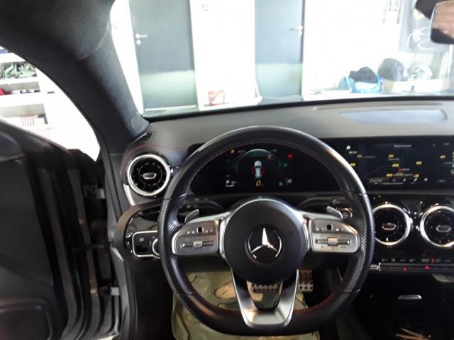 Mercedes Benz Cla Shooting Brake image 6