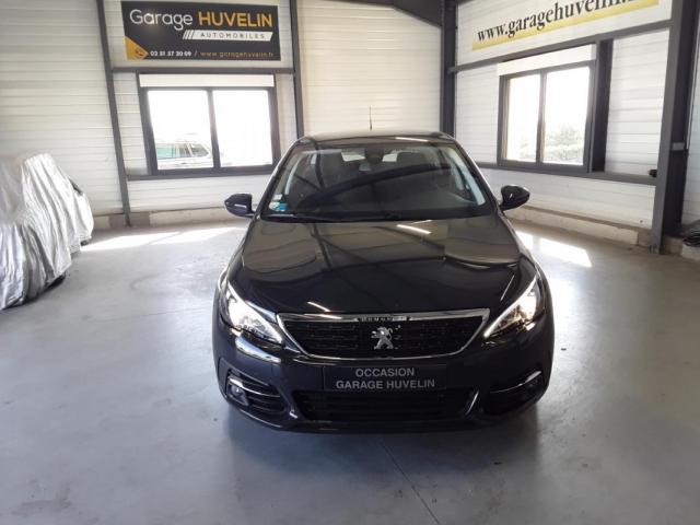 Peugeot 308 Sw image 4