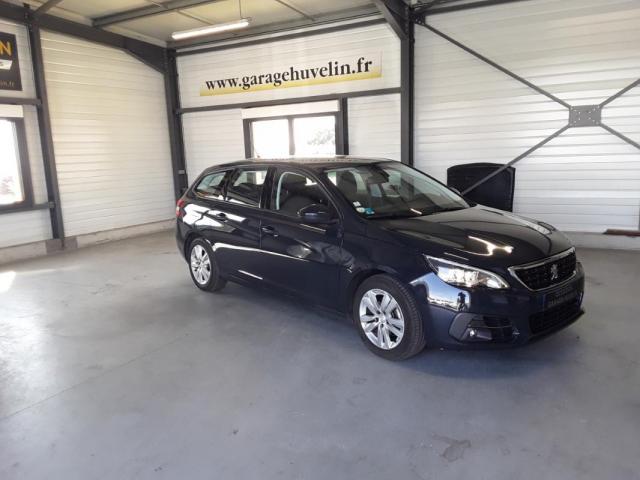 Peugeot 308 Sw image 3