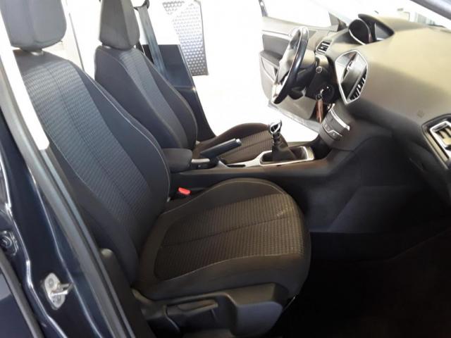 Peugeot 308 Sw image 6