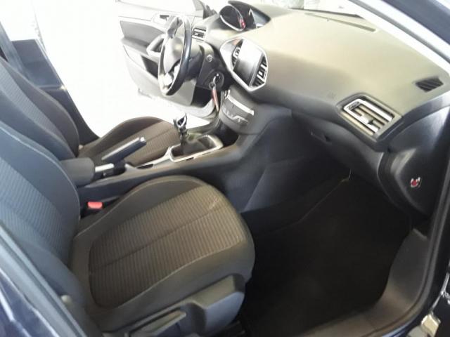 Peugeot 308 Sw image 9