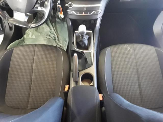 Peugeot 308 Sw image 1