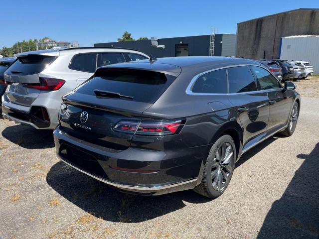 Volkswagen Arteon image 2