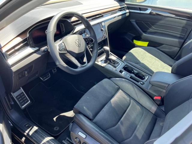Volkswagen Arteon image 7