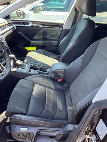Volkswagen Arteon image 1