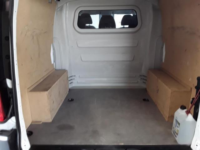 Mercedes Benz Vito Mixto image 3