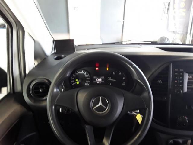 Mercedes Benz Vito Mixto image 4