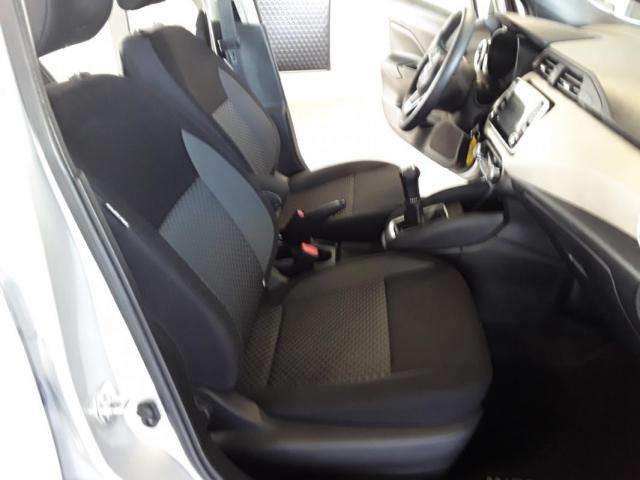 Nissan Micra image 9