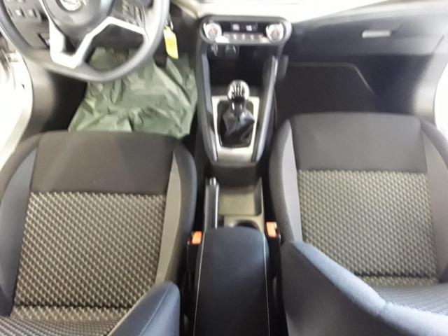 Nissan Micra image 1