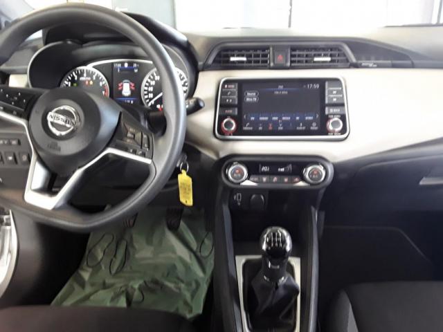 Nissan Micra image 3