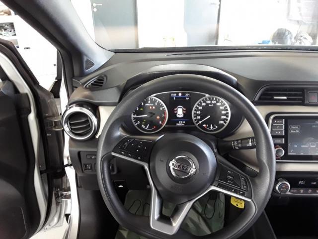 Nissan Micra image 6