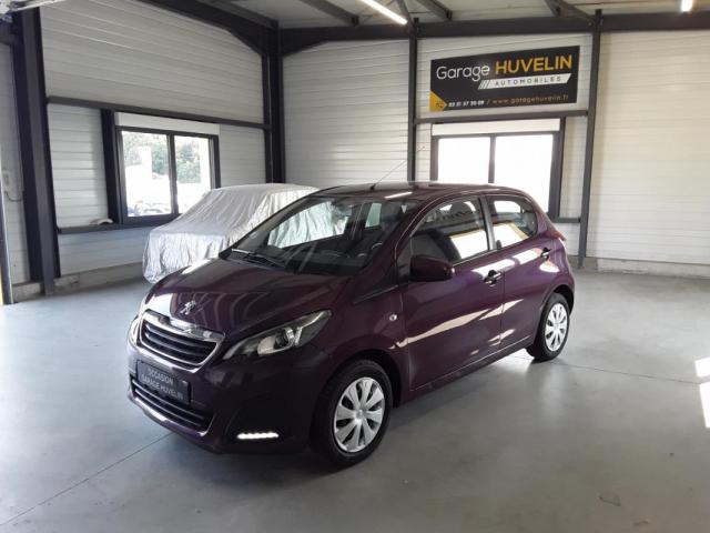 Peugeot