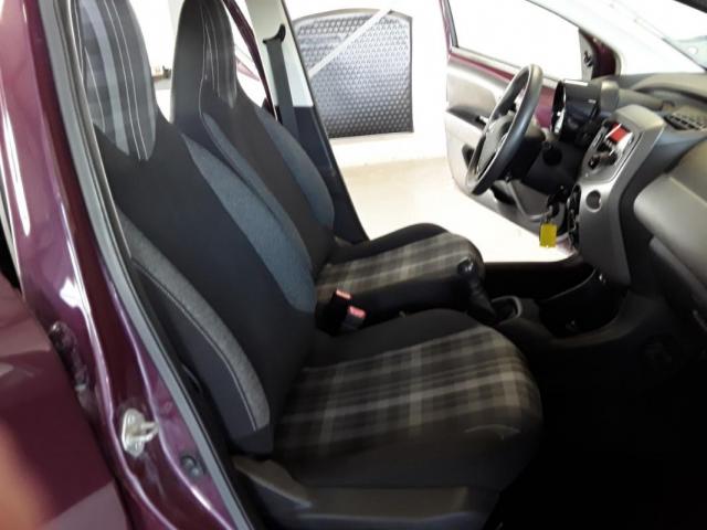 Peugeot 108 image 4