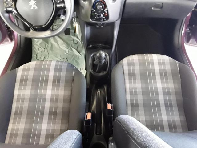 Peugeot 108 image 7
