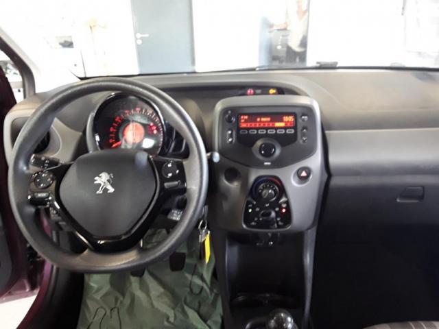Peugeot 108 image 6