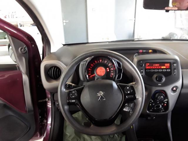 Peugeot 108 image 8