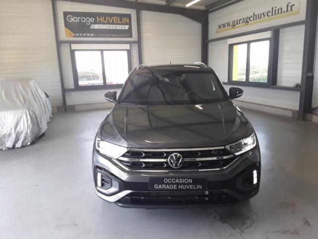 Volkswagen T-Roc image 6