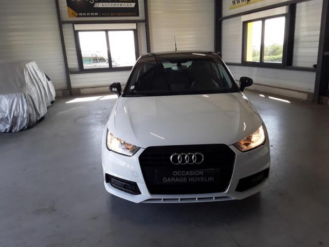 Audi A1 Sportback image 9