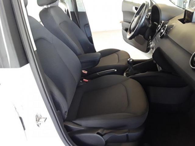 Audi A1 Sportback image 2