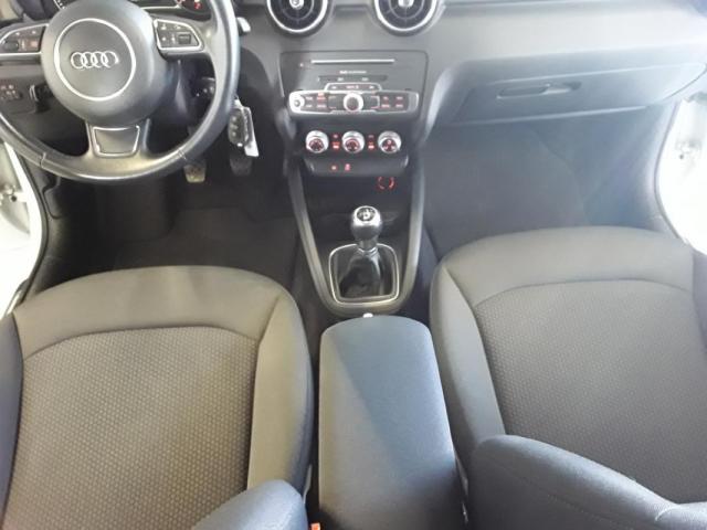Audi A1 Sportback image 6