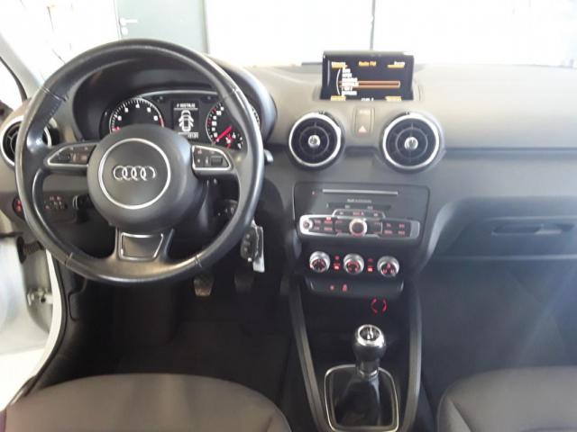 Audi A1 Sportback image 3