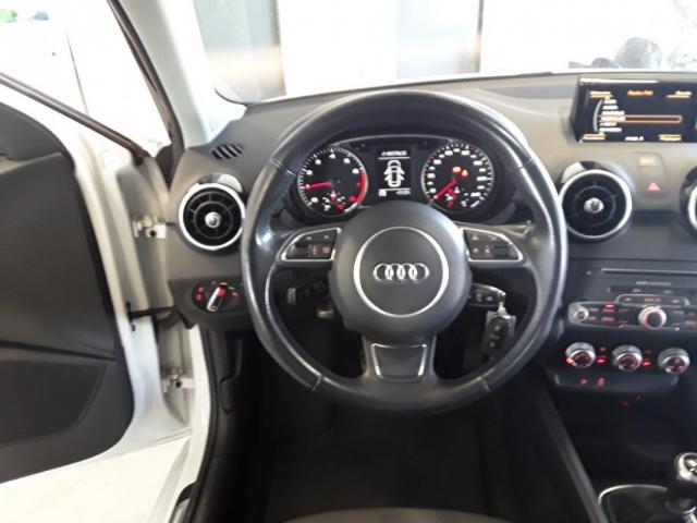 Audi A1 Sportback image 4
